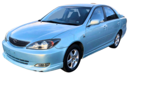 toyota camry parts