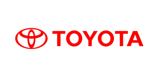 toyota logo