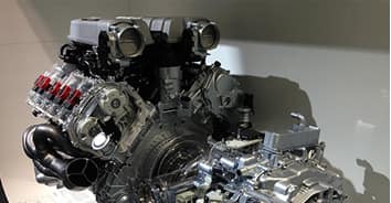 Buy Used Car Engines