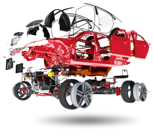 Fairfield auto wreckers