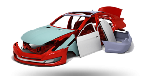 Auto wreckers Sydney