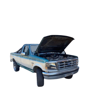 Sydney truck Wreckers