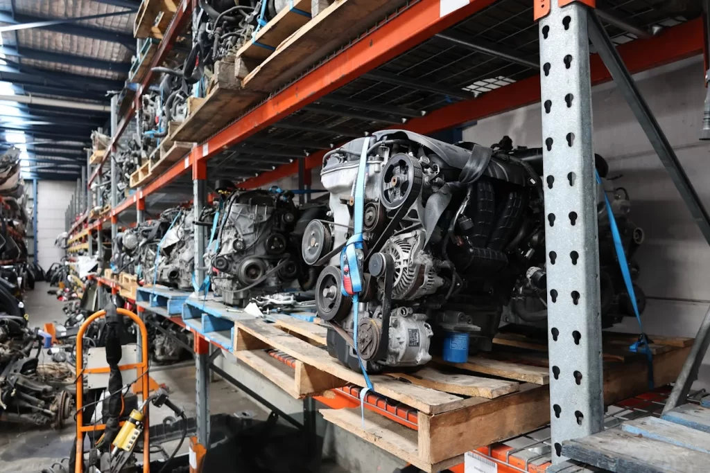used car parts