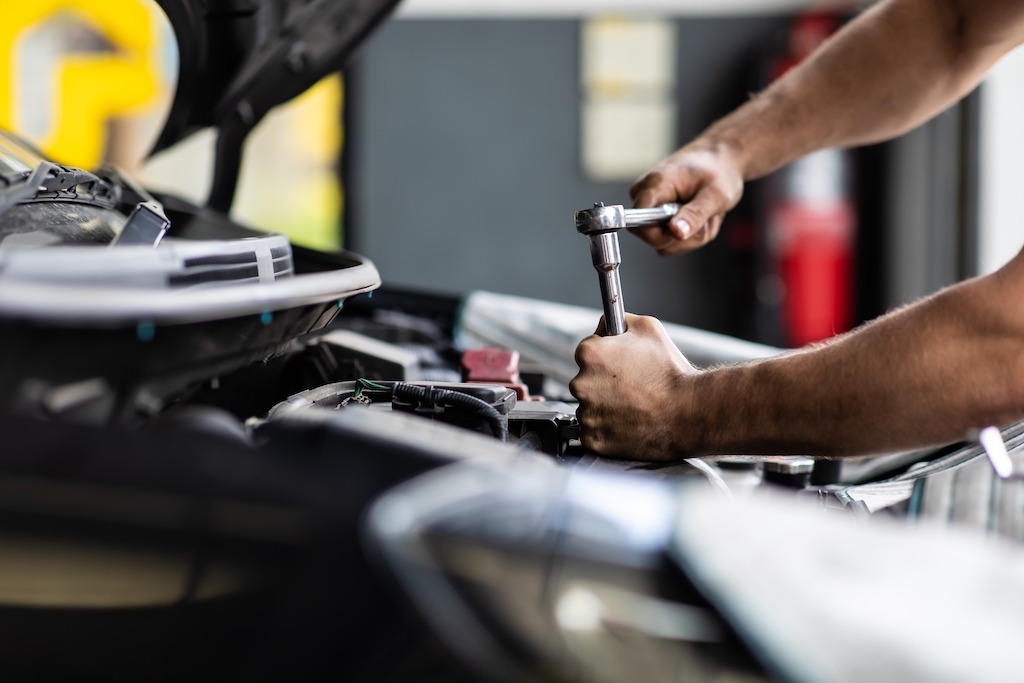 save money on car repairs